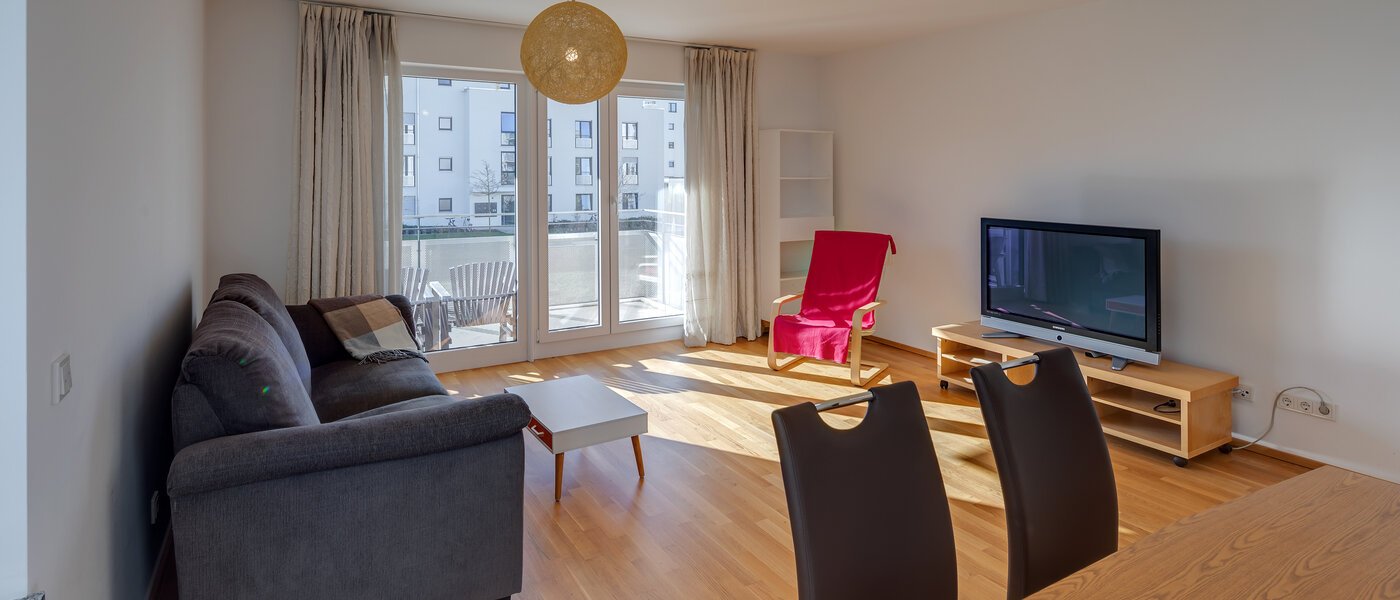 Sorry, this property has already been rented