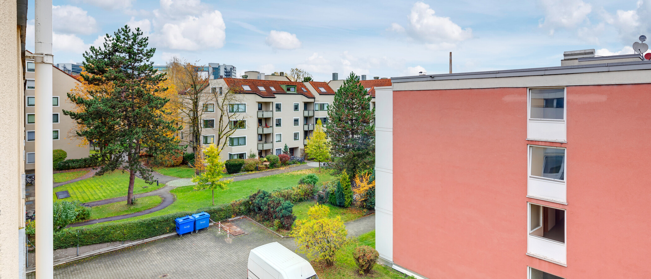 studio München Berg am Laim 02 view 11909