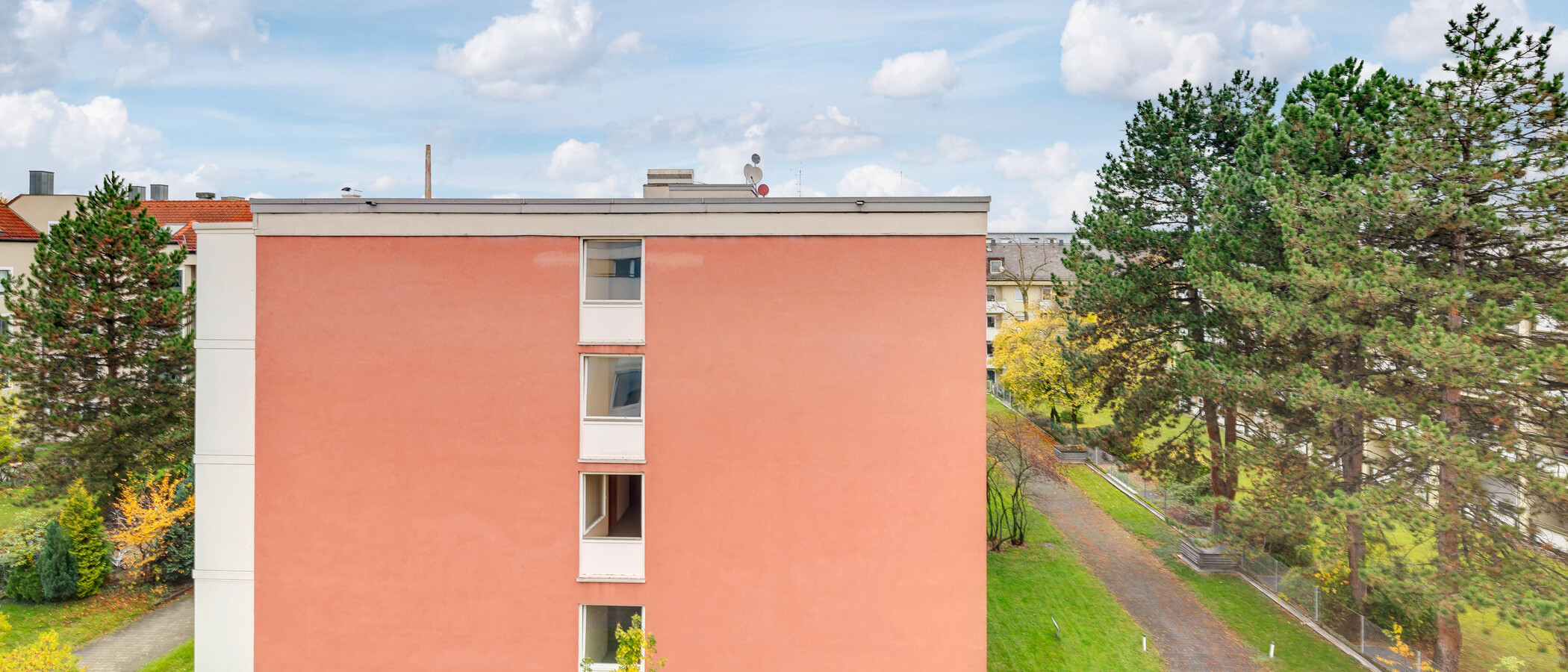 studio München Berg am Laim 03 view 11909