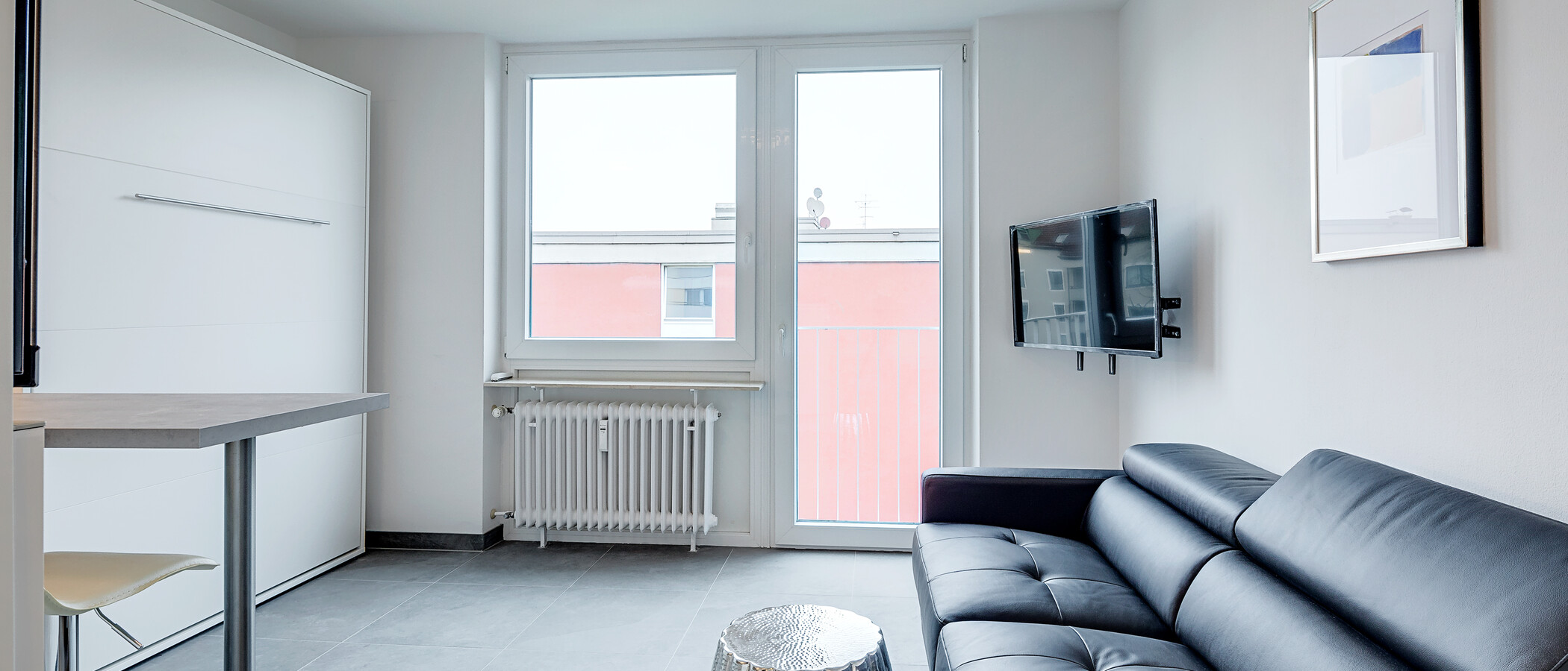 studio München Berg am Laim 03 living area 11909
