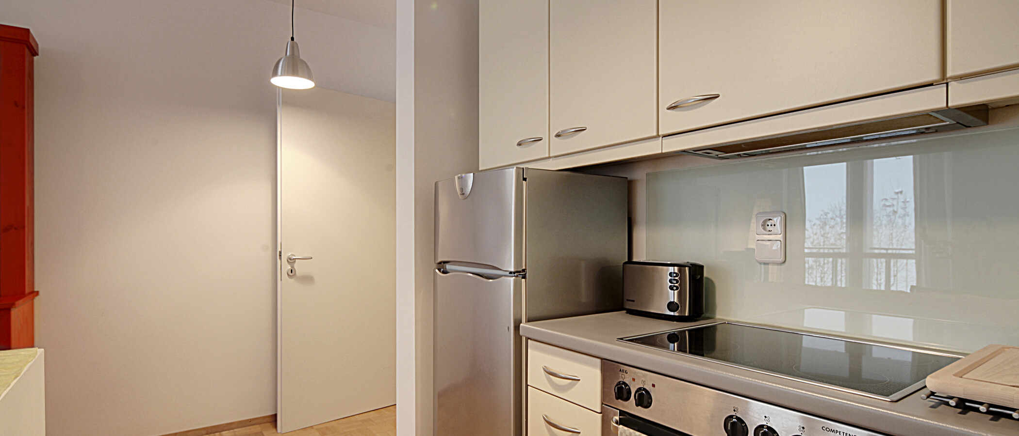apartment München Schwabing (links der Leopoldstraße) 03 kitchen 1191