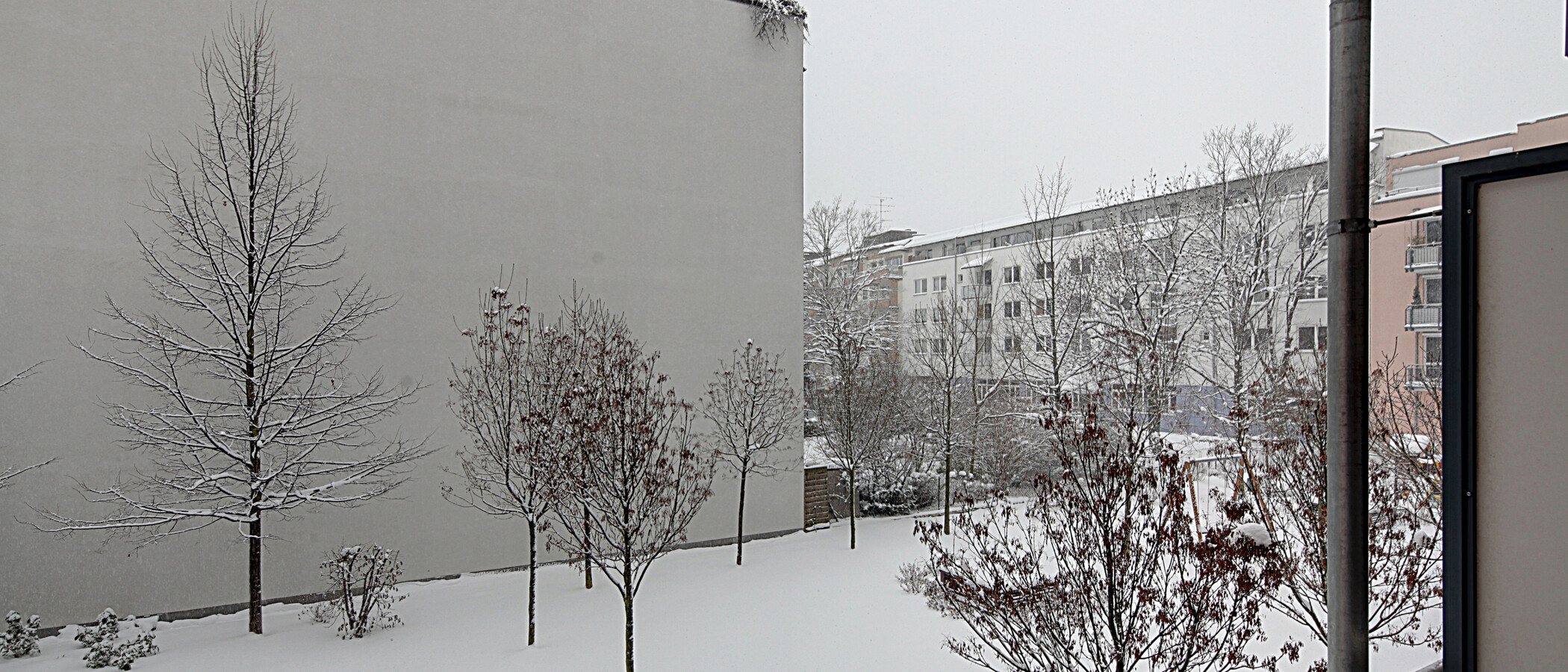 apartment München Schwabing (links der Leopoldstraße) 01 view 1191