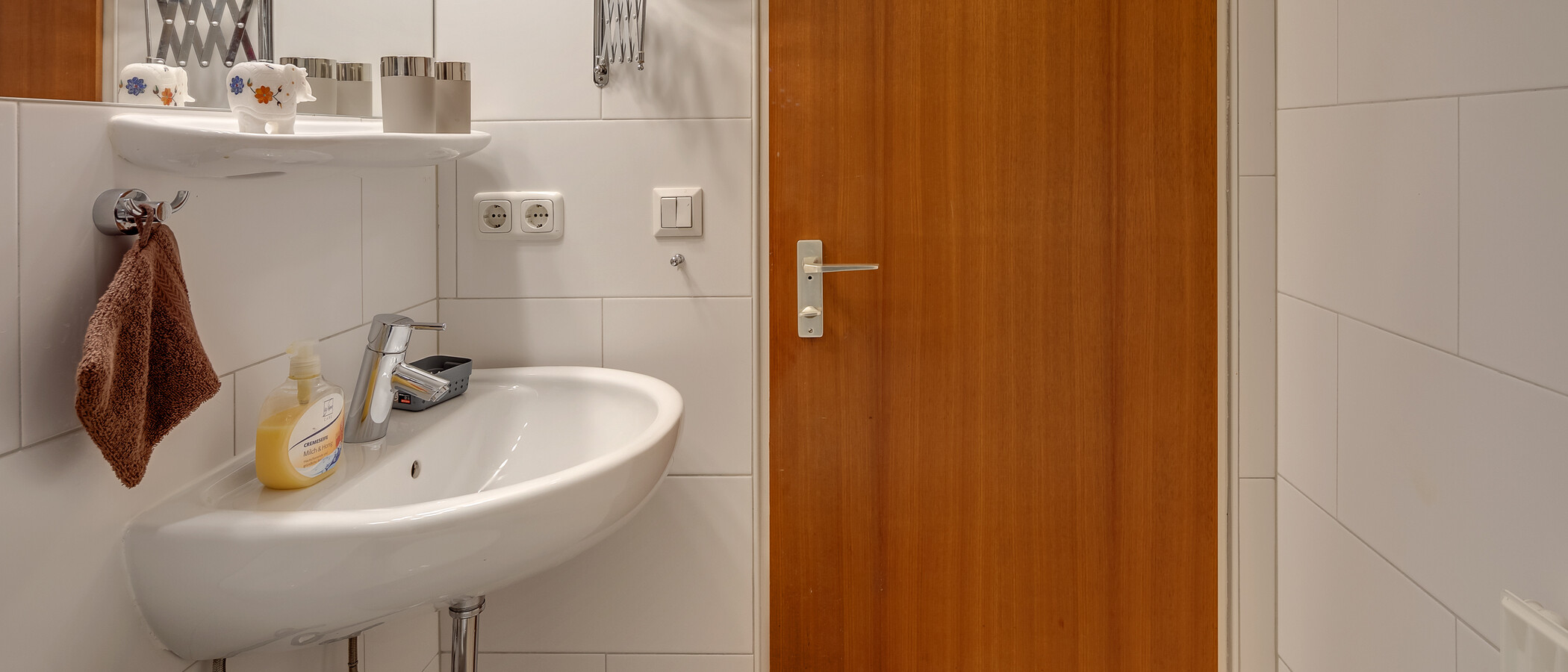 apartment München Obermenzing 03 bathroom 11911