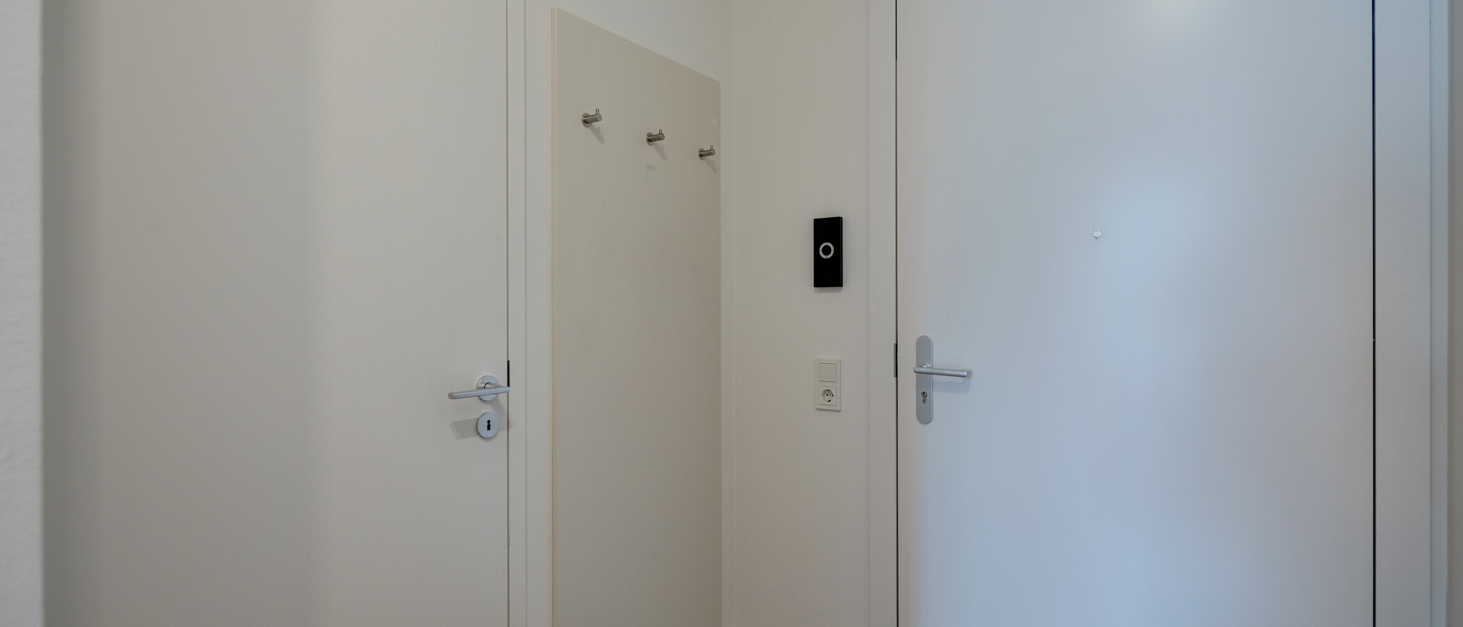 apartment München Nymphenburg 04 hall 11912
