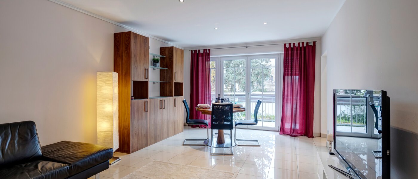 Sorry, this property has already been rented