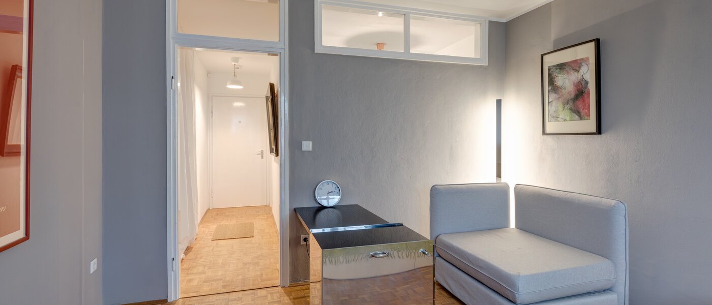 Sorry, this property has already been rented