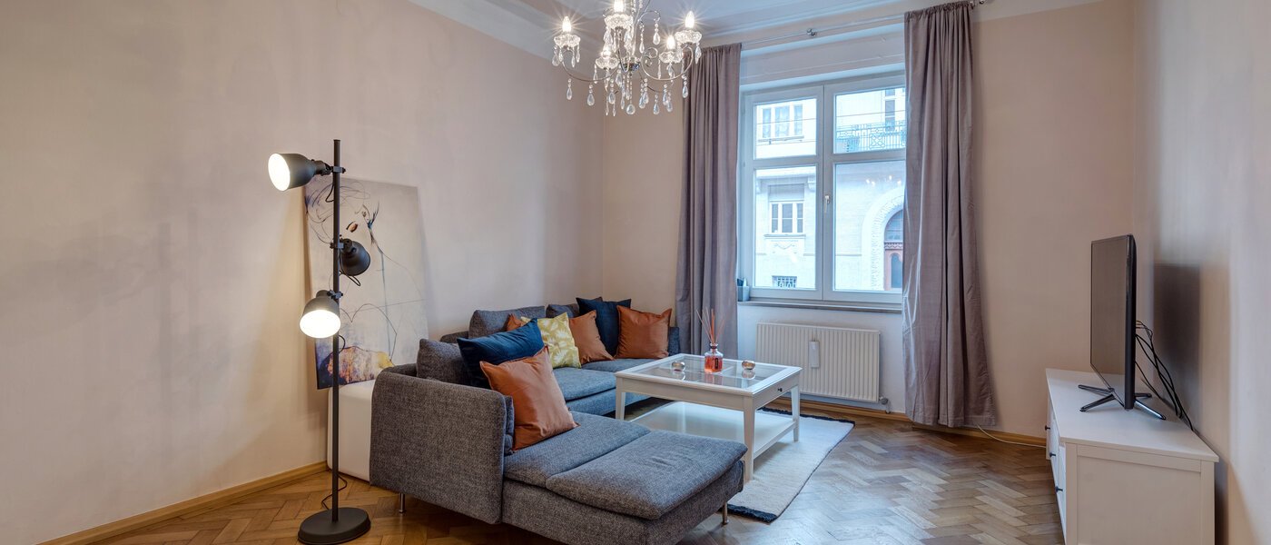 Sorry, this property has already been rented