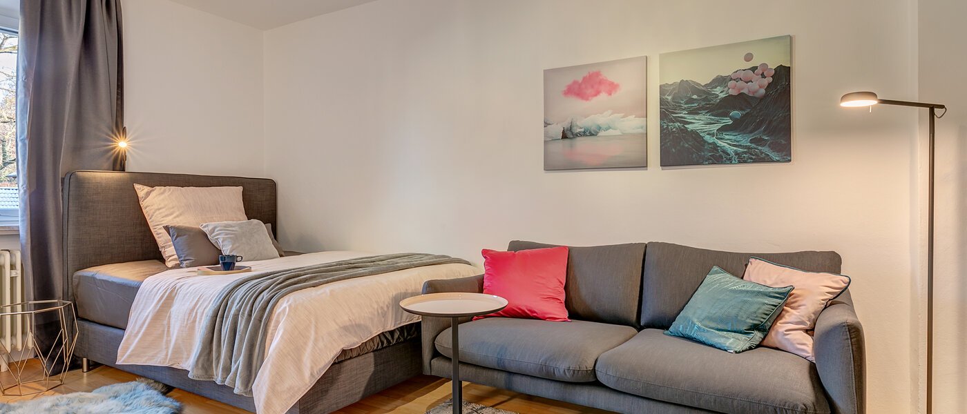 Sorry, this property has already been rented