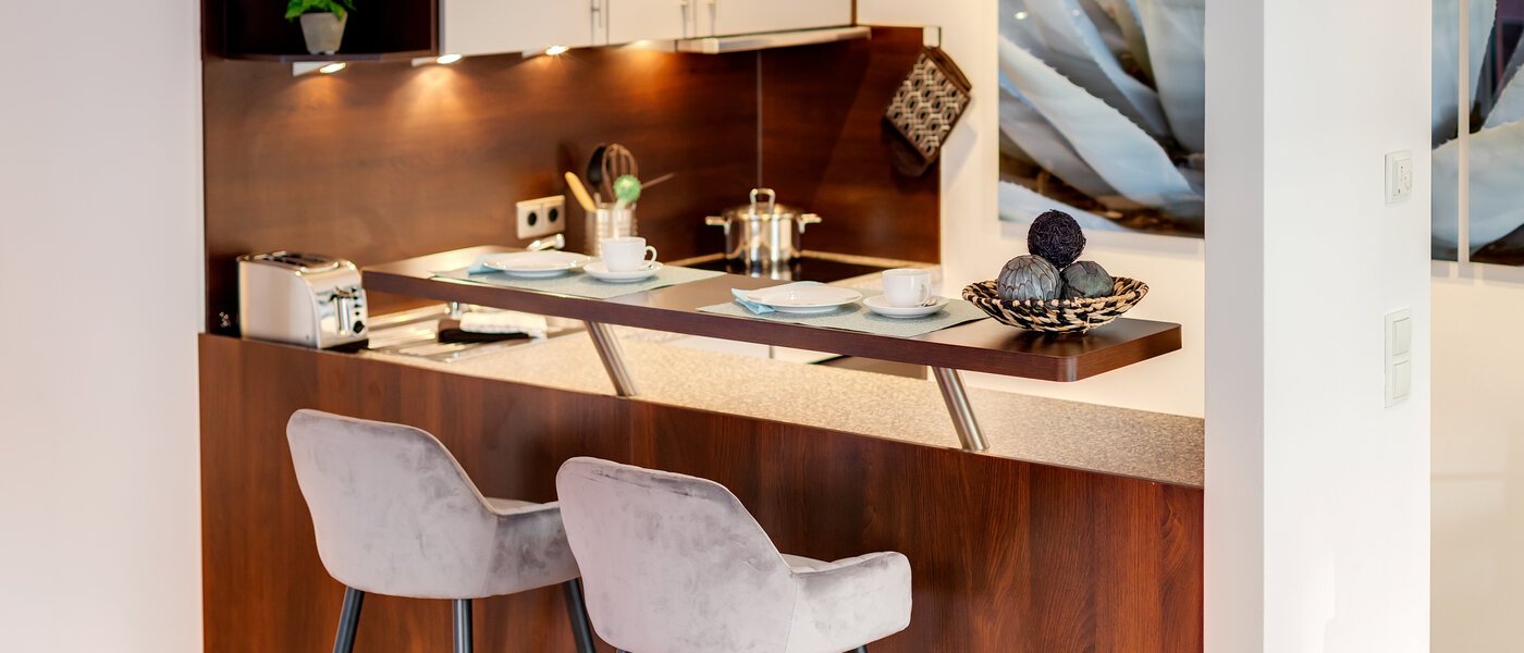 apartment München Schwabing (rechts der Leopoldstraße) 03 kitchen 11920