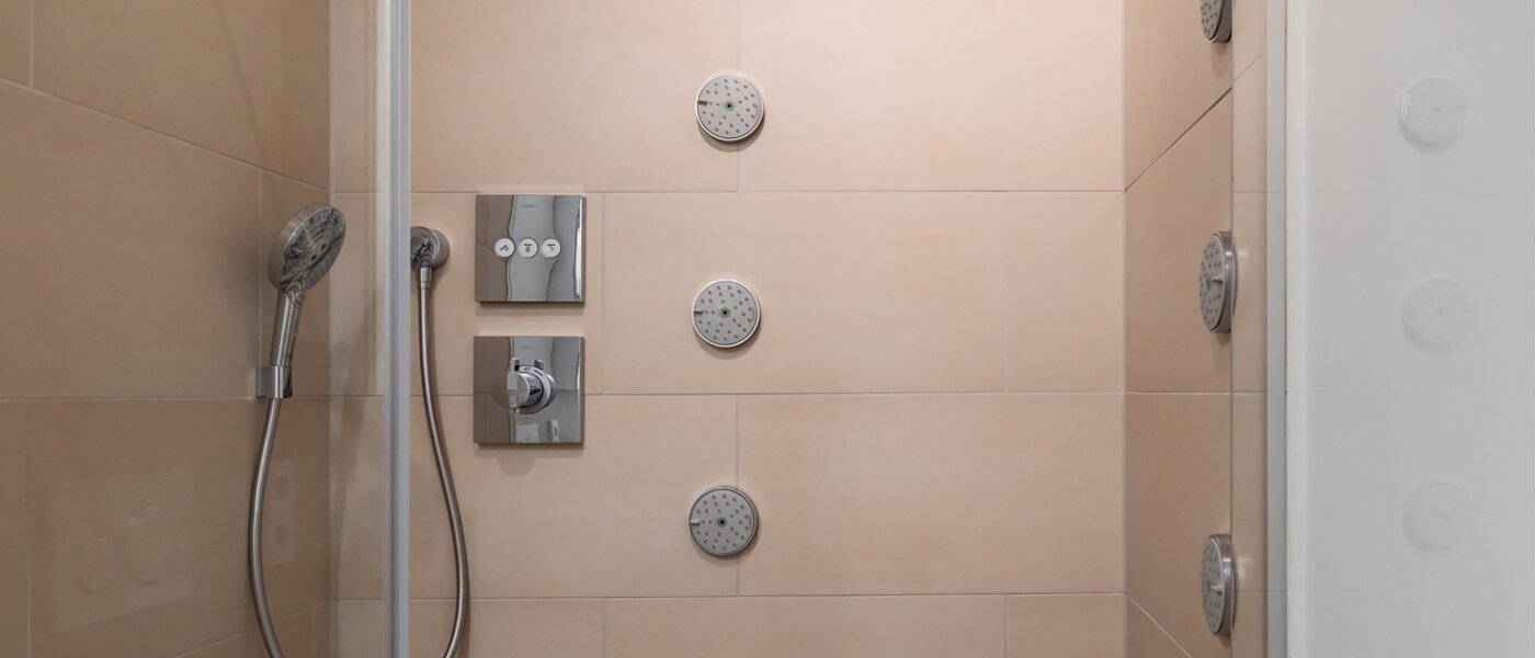 apartment München Neuhausen 03 2. bathroom 11921