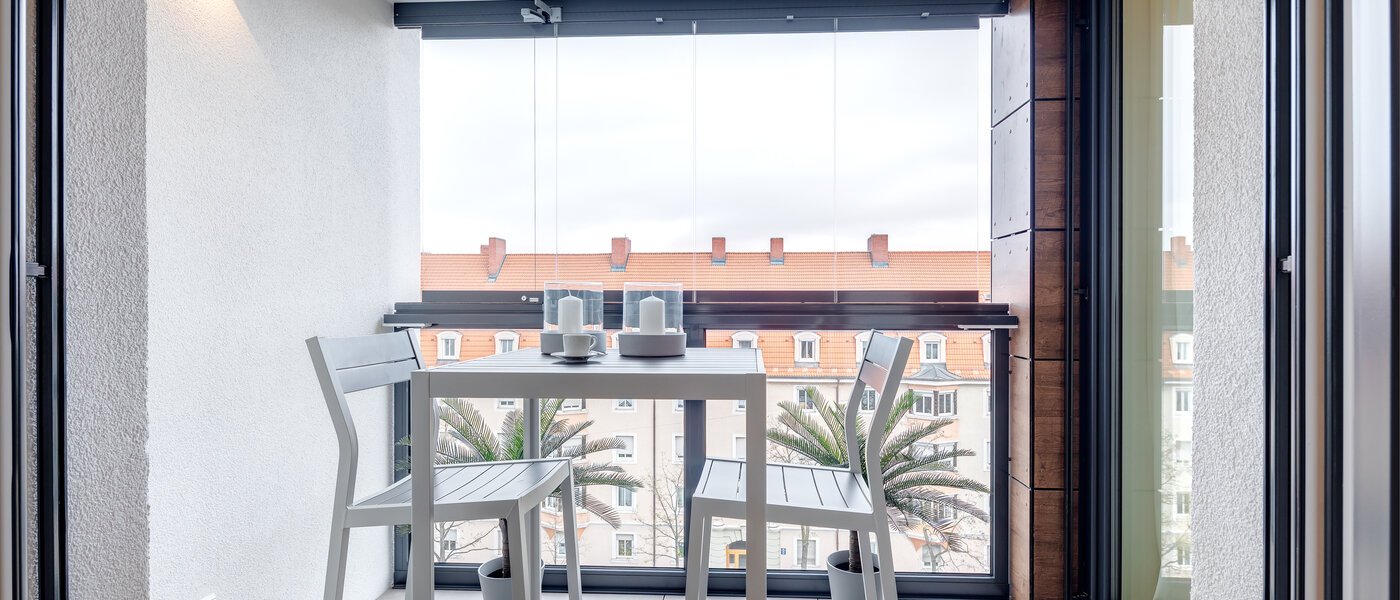 apartment München Neuhausen 01 loggia 11921