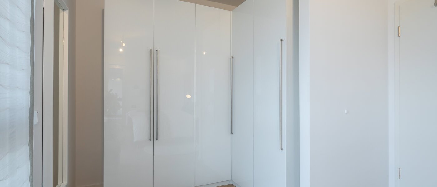 apartment München Neuhausen 03 bedroom 11921