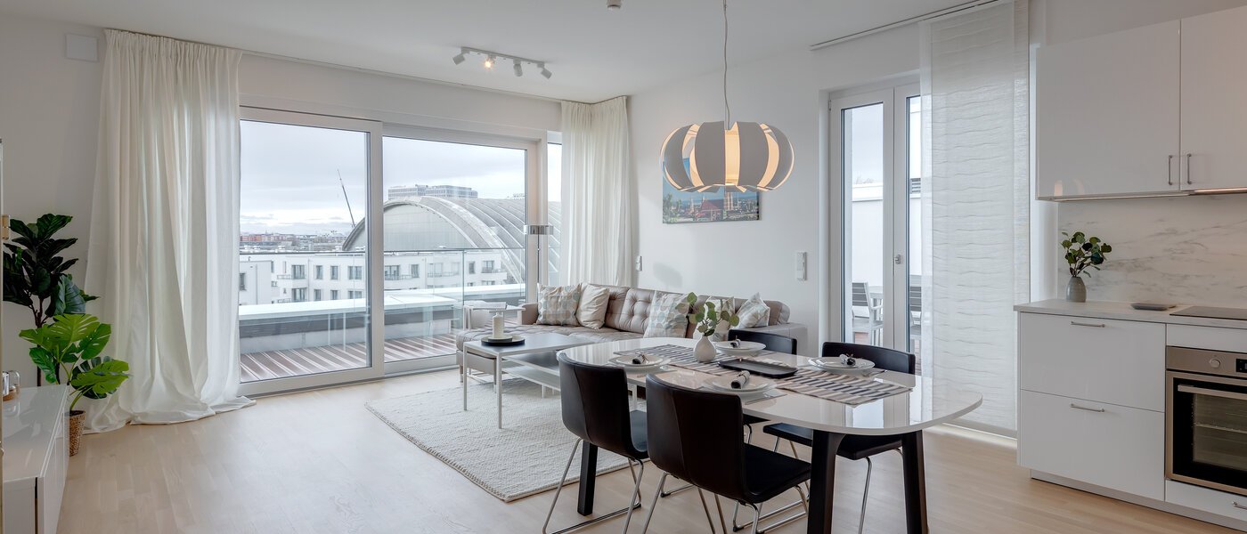 Sorry, this property has already been rented