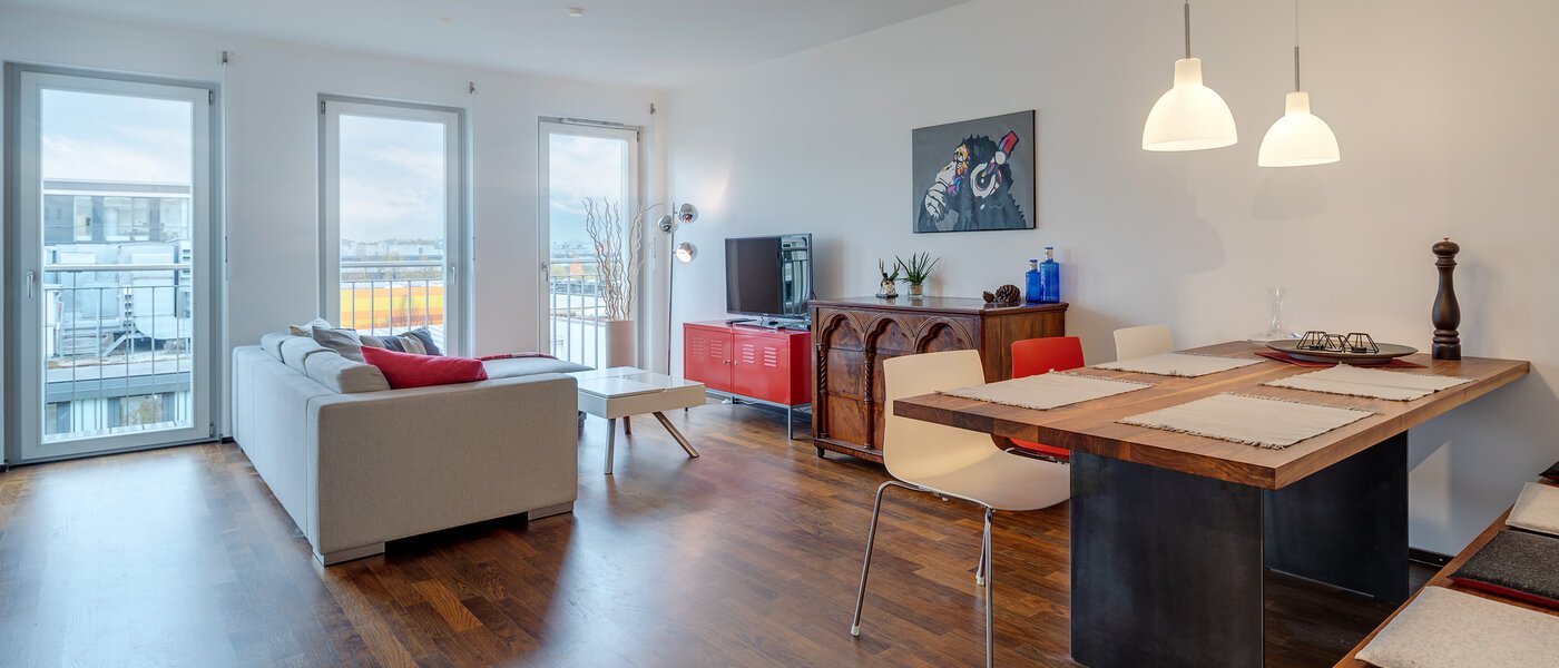 Sorry, this property has already been rented