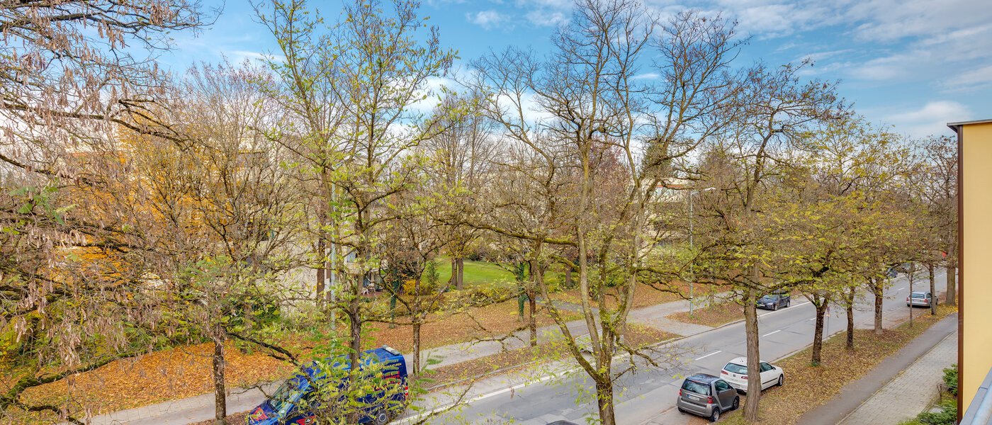 apartment München Solln 02 view 11930