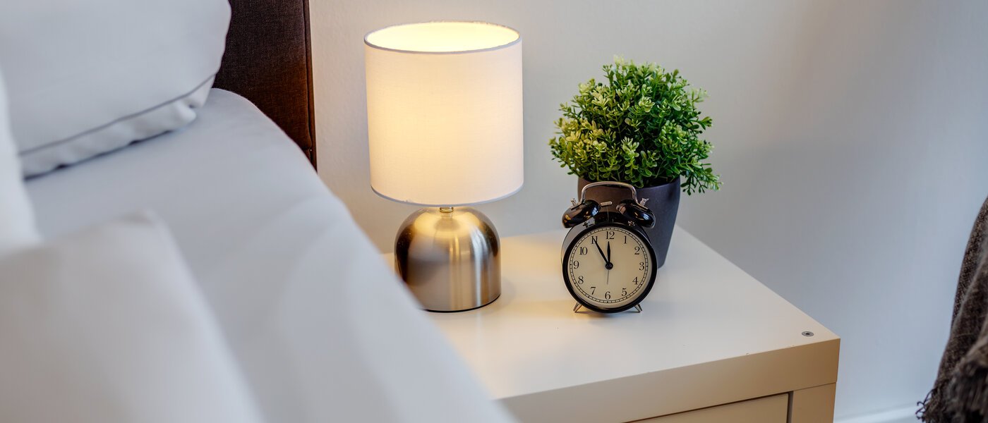 apartment München Solln 02 sleeping area 11930