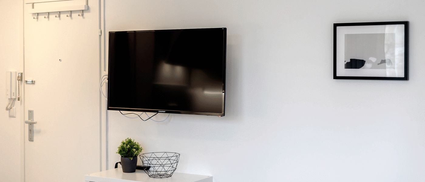 apartment München Solln 05 living area 11930