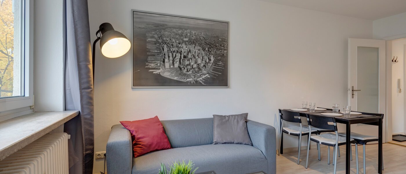 Sorry, this property has already been rented