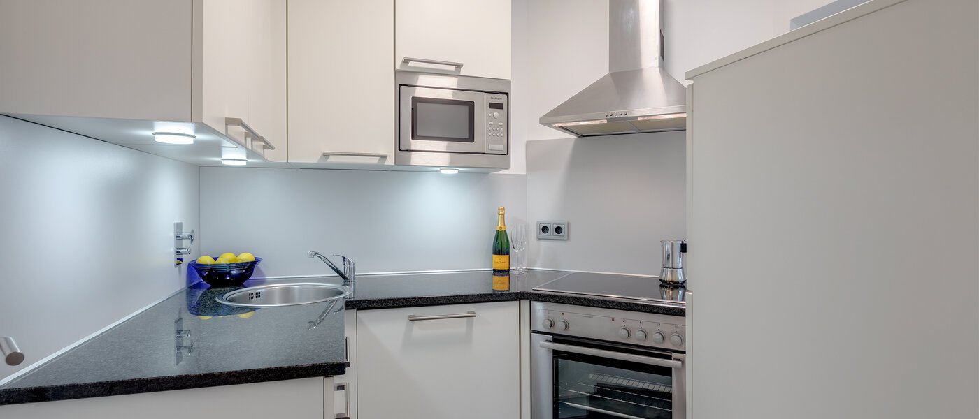 maisonette München Schwabing-West (rund um den Hohenzollernplatz) 01 kitchen 11944