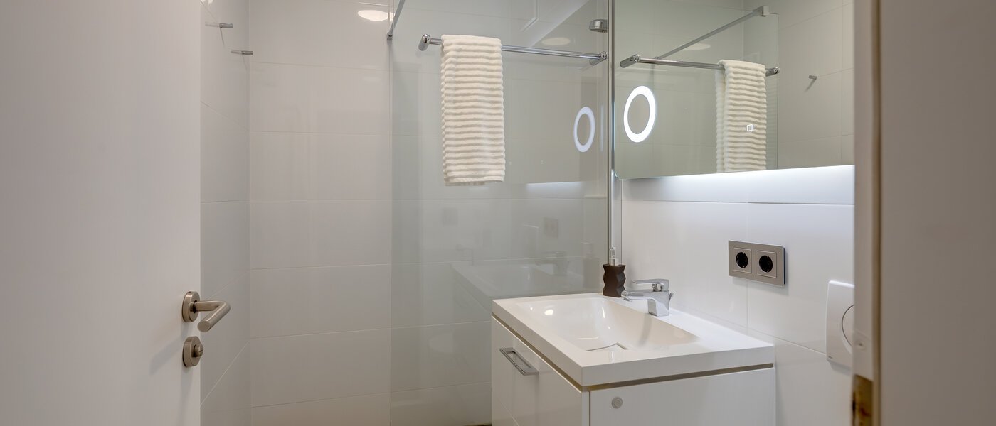 maisonette München Schwabing-West (rund um den Hohenzollernplatz) 01 bathroom 11944