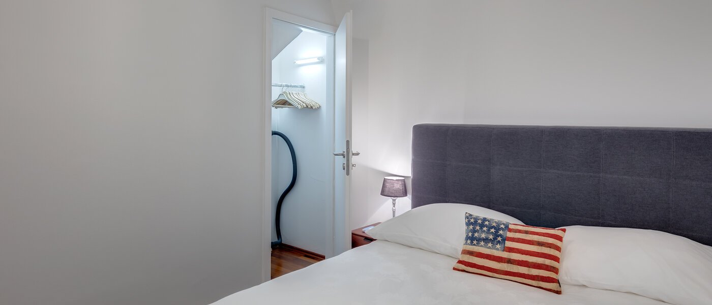 maisonette München Schwabing-West (rund um den Hohenzollernplatz) 02 bedroom 11944