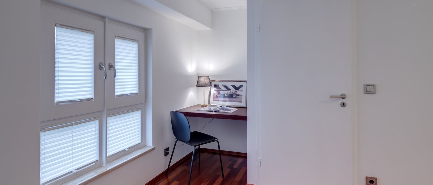 maisonette München Schwabing-West (rund um den Hohenzollernplatz) 03 bedroom 11944