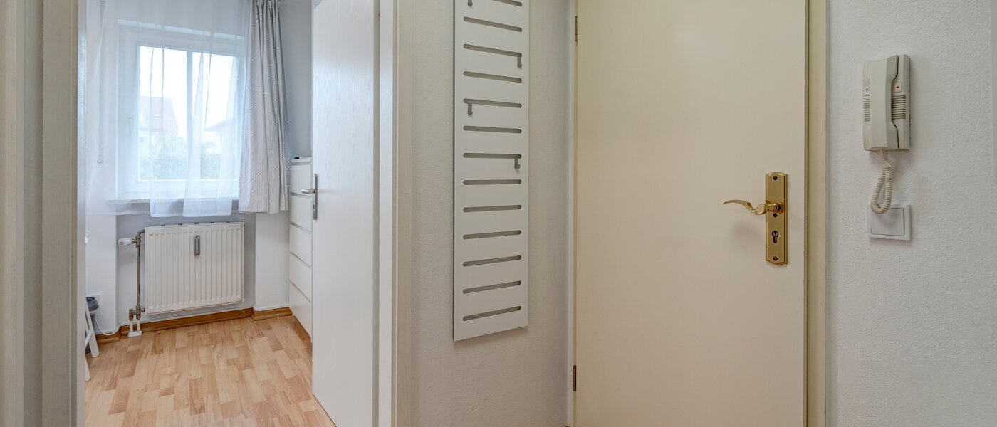 apartment München Feldmoching 03 hall 11949