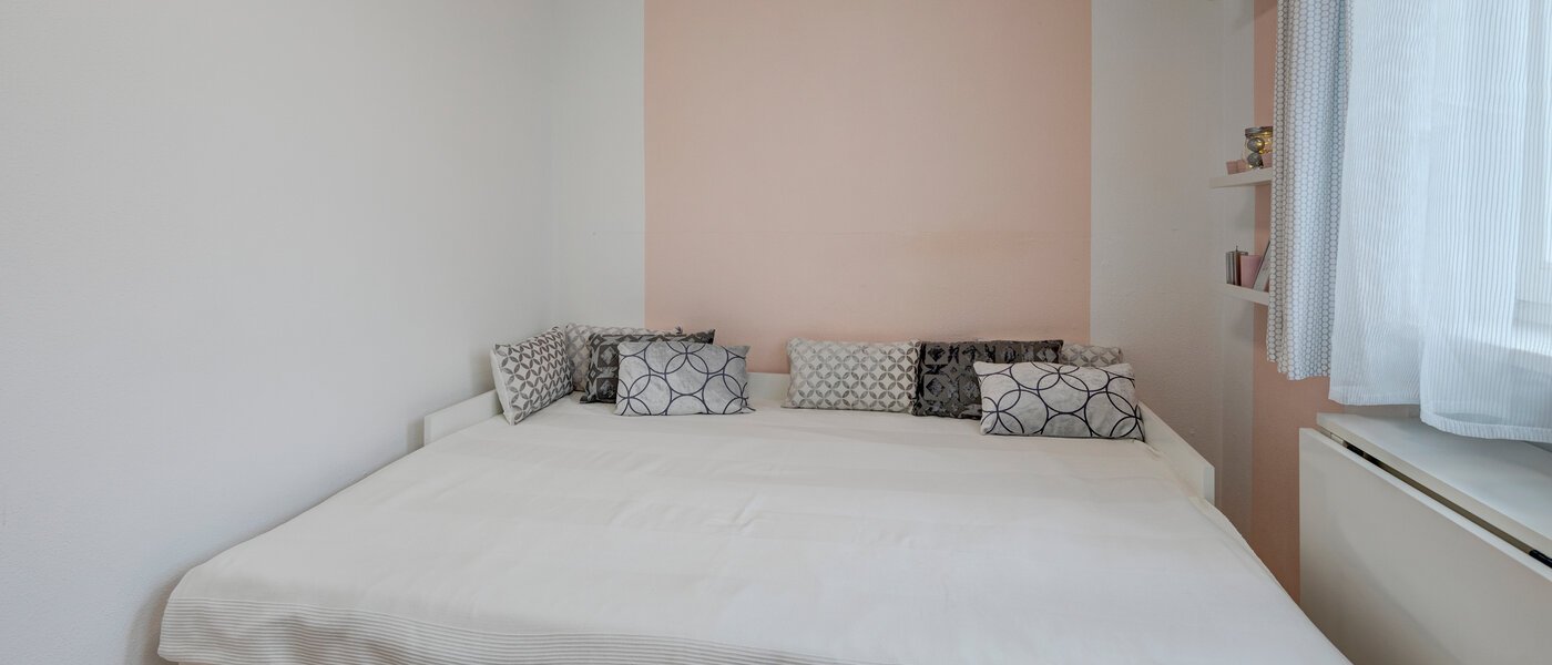 apartment München Feldmoching 01 sleeping area 11949