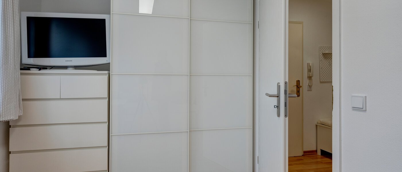 apartment München Feldmoching 04 sleeping area 11949