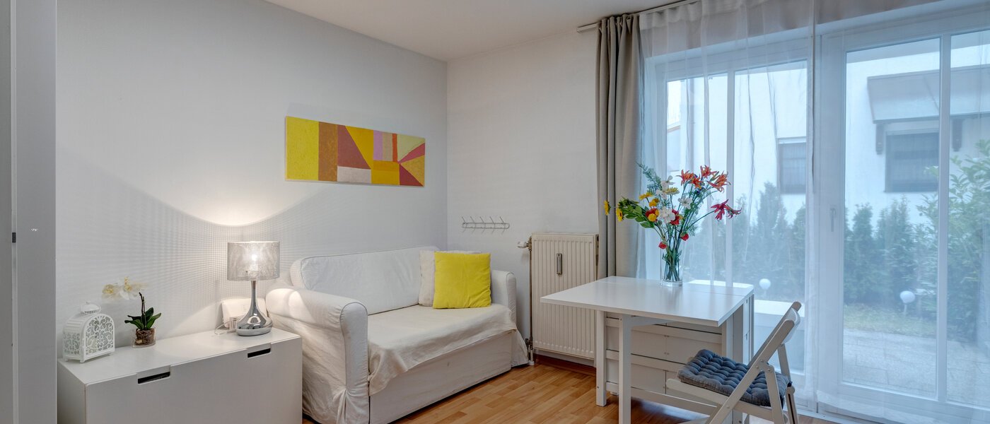 Sorry, this property has already been rented