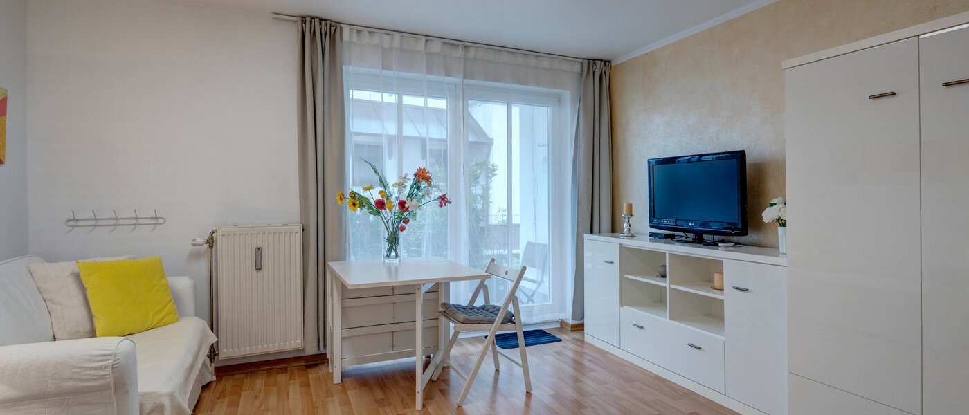 apartment München Feldmoching 02 living area 11949