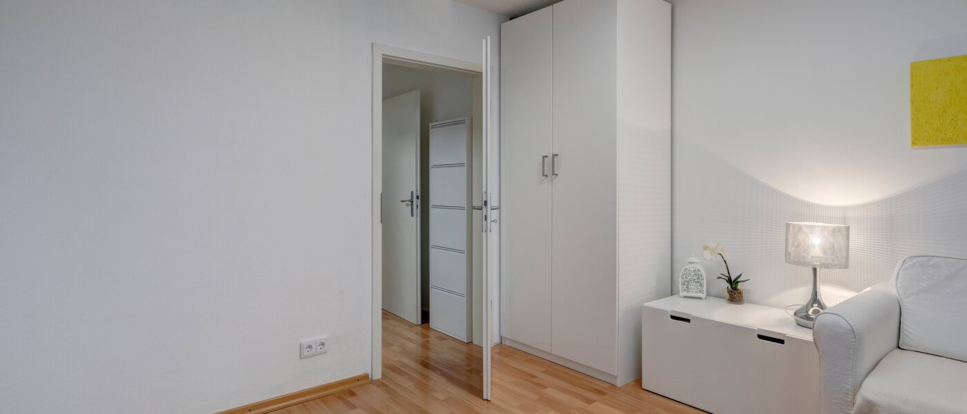 apartment München Feldmoching 03 living area 11949