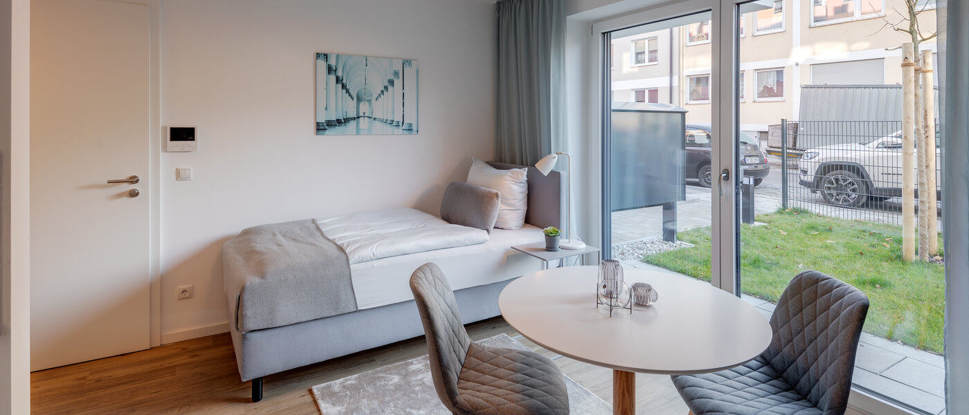 Sorry, this property has already been rented