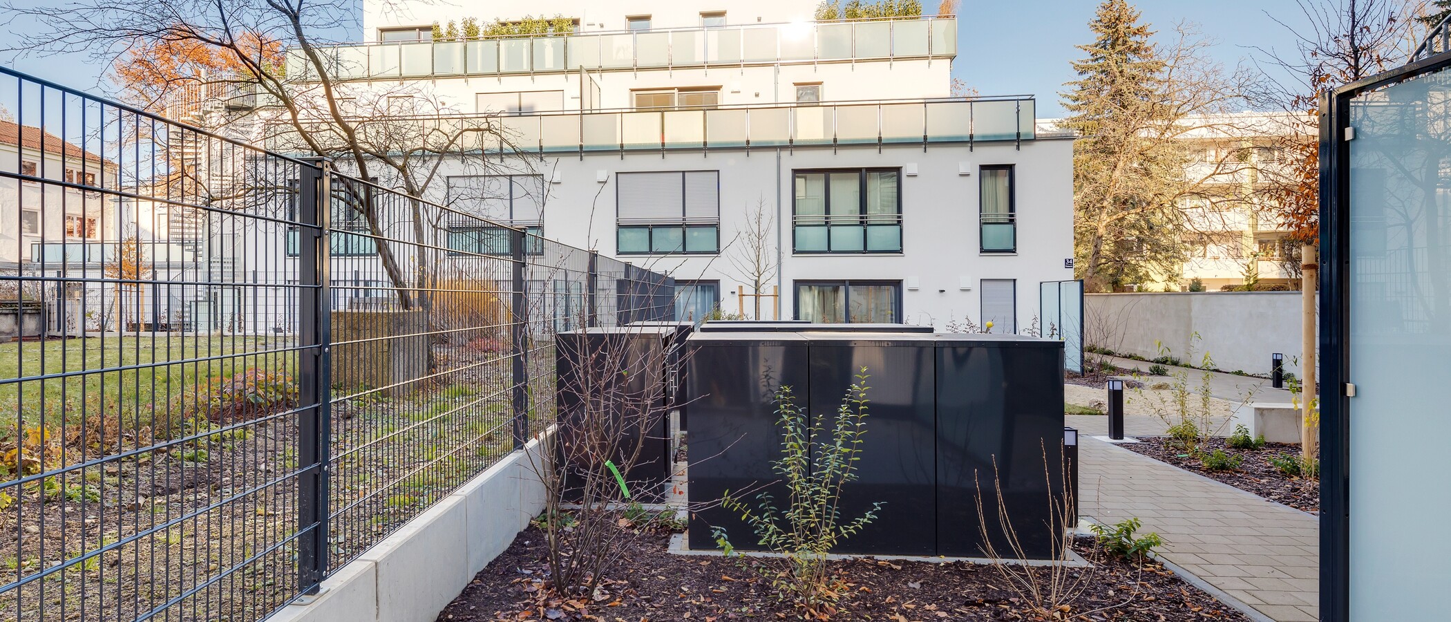 studio München Milbertshofen 02 terrace 11962