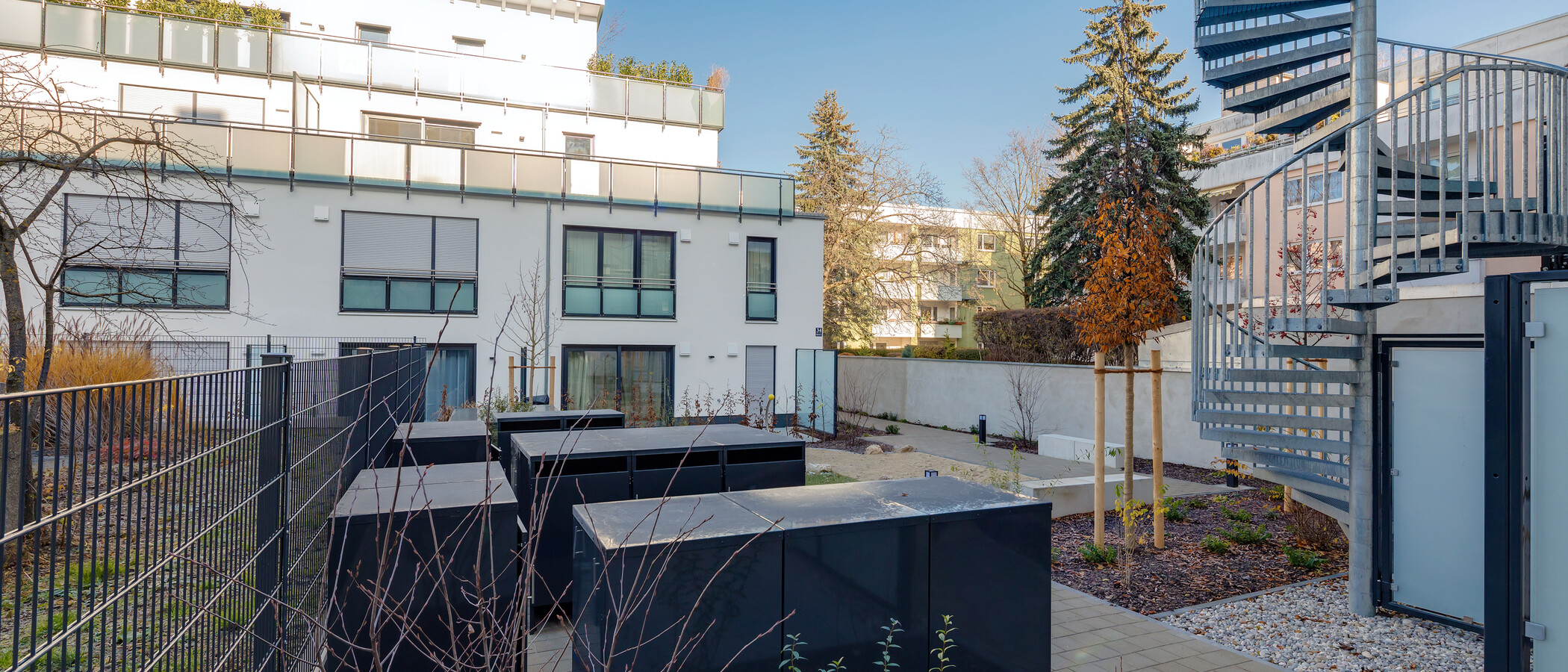 studio München Milbertshofen 01 view 11962