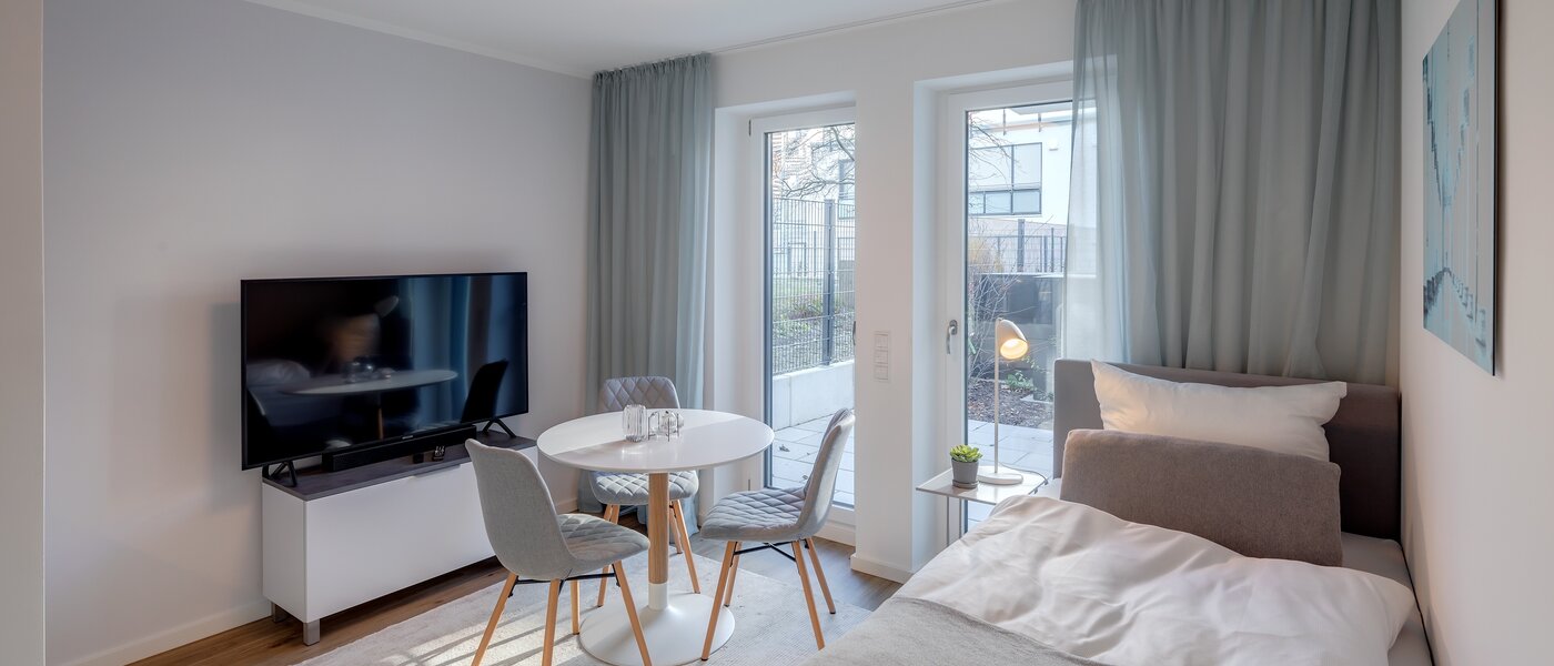 Sorry, this property has already been rented