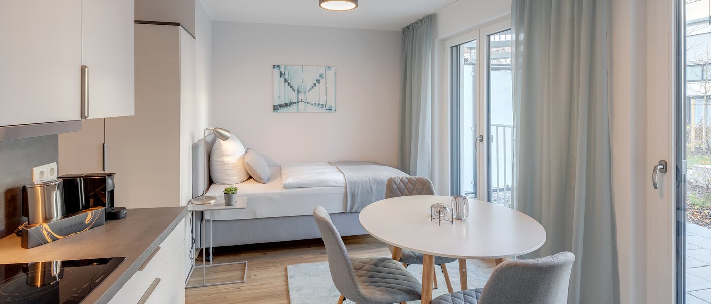 Sorry, this property has already been rented