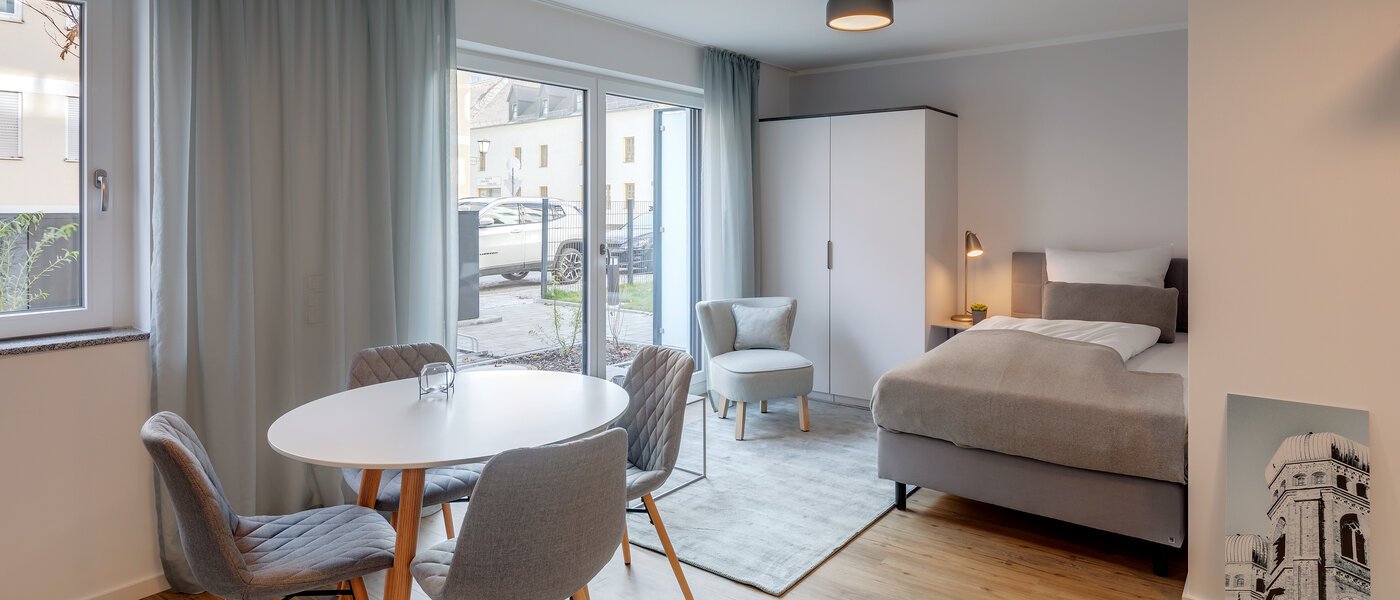 Sorry, this property has already been rented