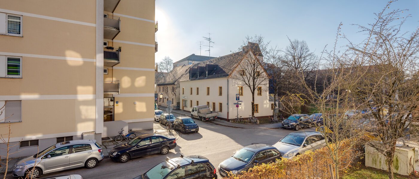 studio München Milbertshofen 01 view 11965