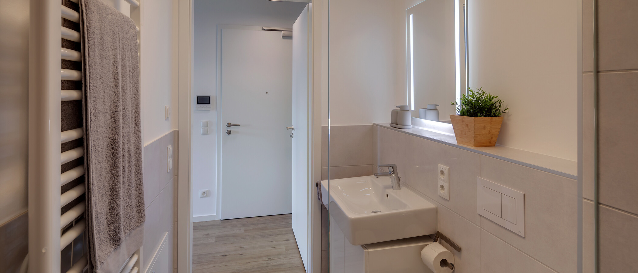 studio München Milbertshofen 02 bathroom 11966
