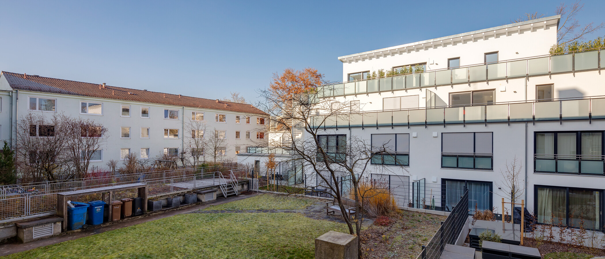 studio München Milbertshofen 02 view 11966