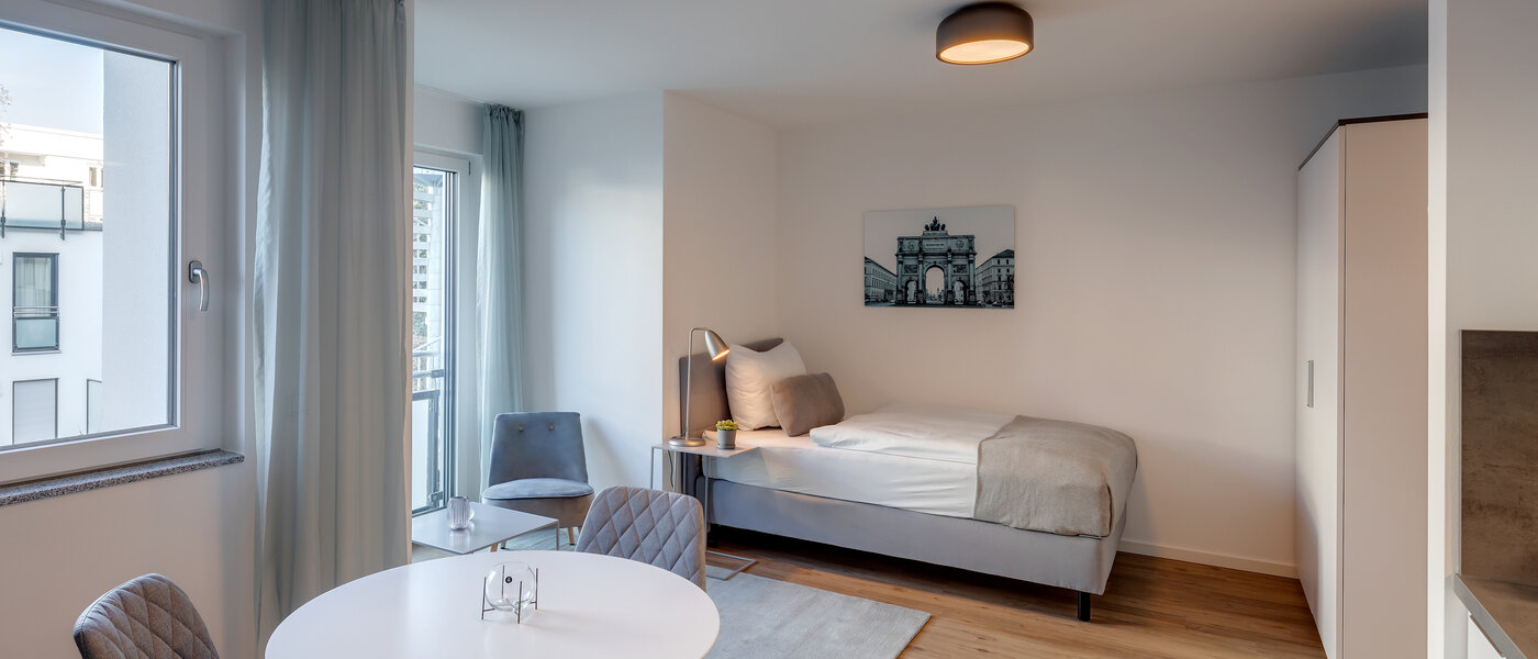 Sorry, this property has already been rented