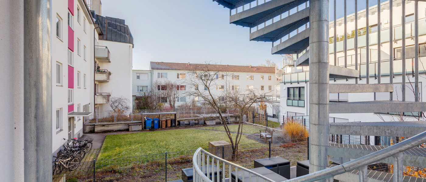 studio München Milbertshofen 02 view 11967