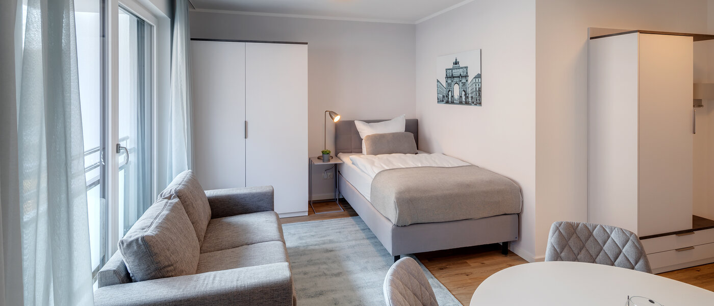 Sorry, this property has already been rented