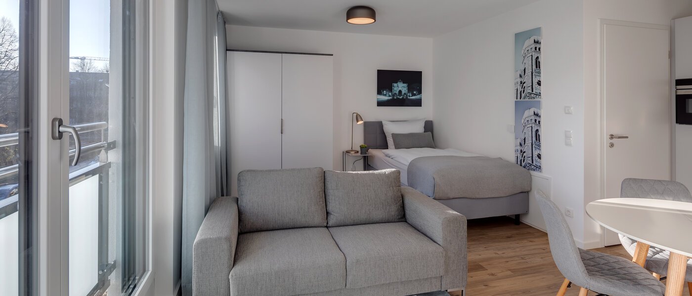 Sorry, this property has already been rented