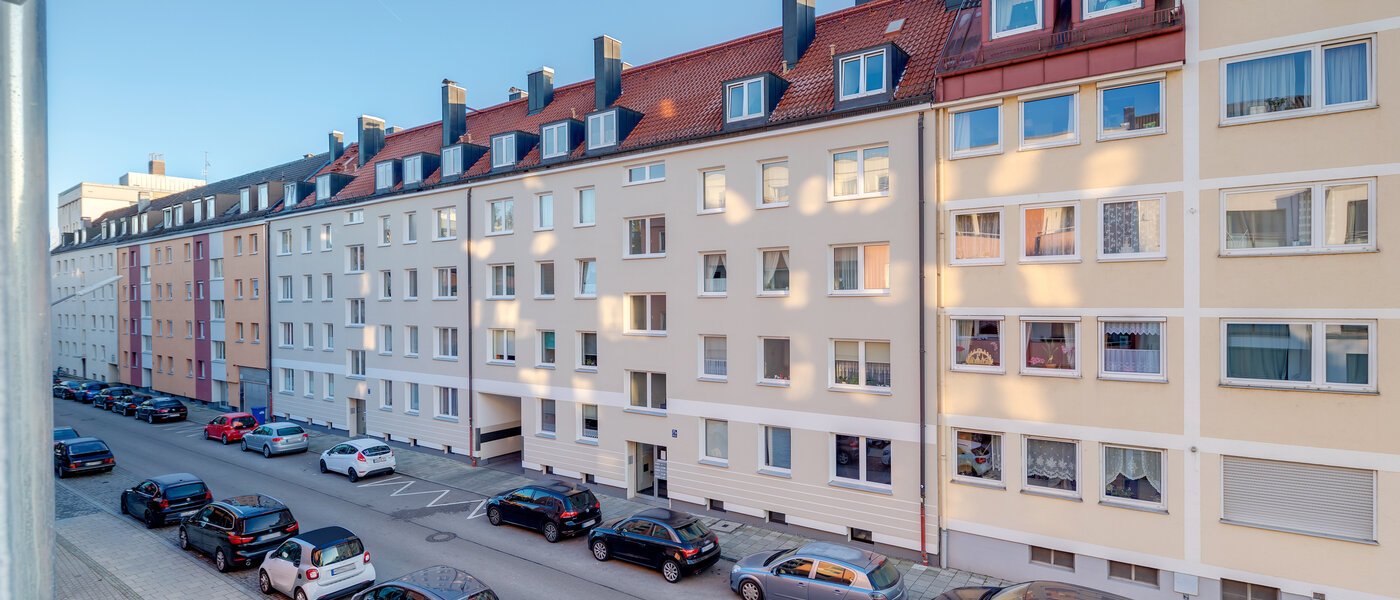 studio München Milbertshofen 01 view 11972