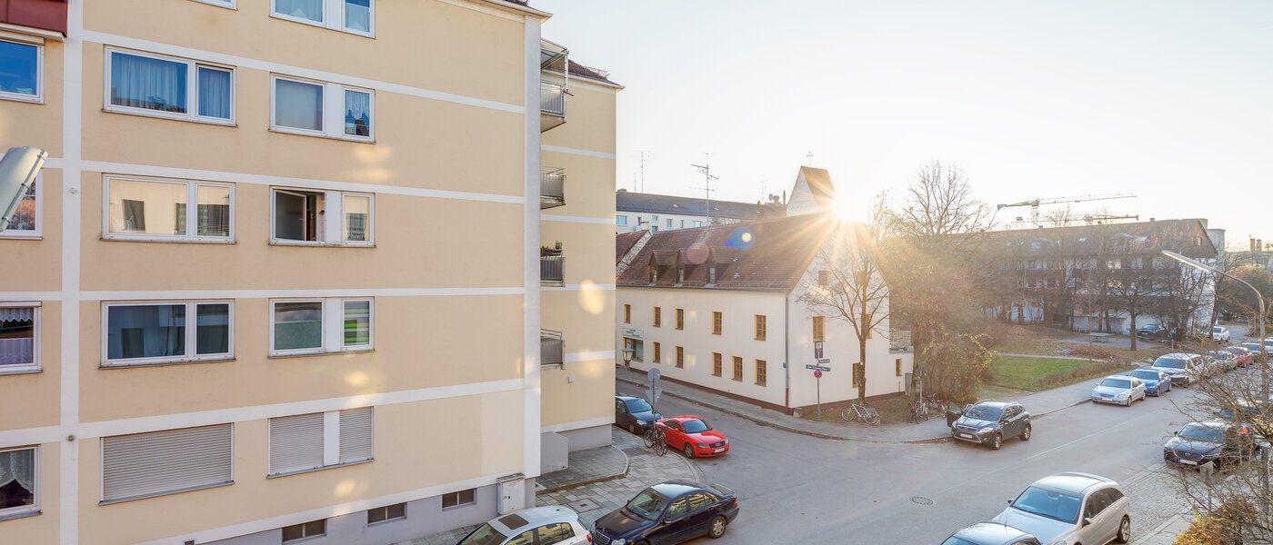 studio München Milbertshofen 02 view 11972