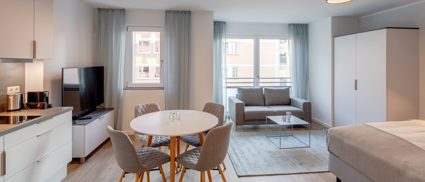studio München Milbertshofen 01 living area 11972
