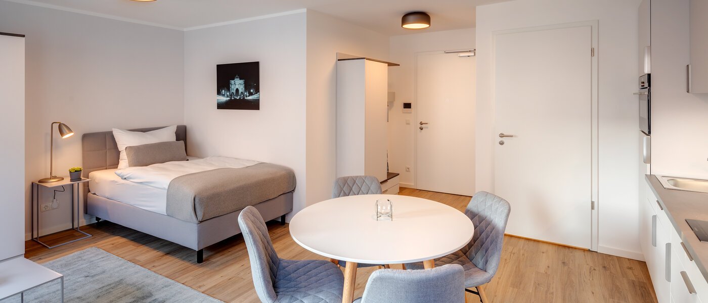 studio München Milbertshofen 03 living area 11972