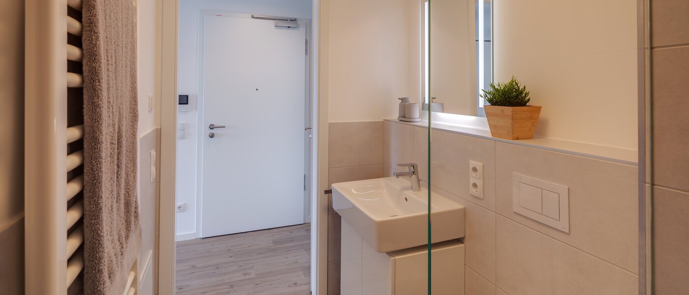 studio München Milbertshofen 02 bathroom 11974